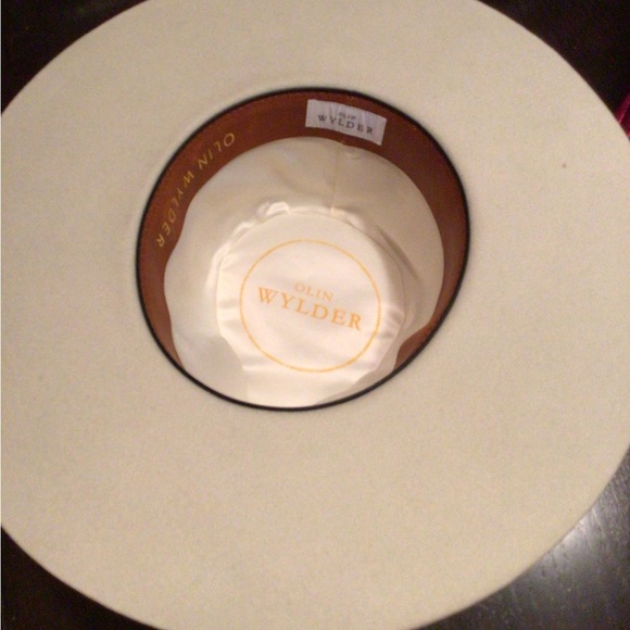 NEW! Rare WyethXOlin Wylder rancher - Picture 7 of 10